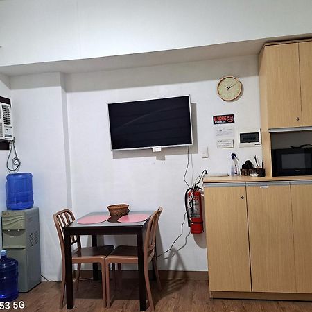 Comfy Condo Unit 5Mins From Mactan Airport+Netflix 막탄 외부 사진