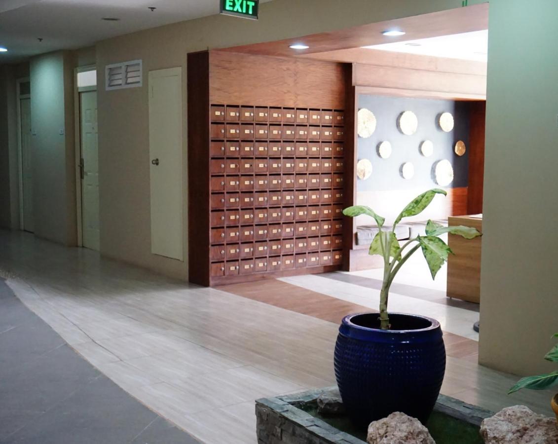 Comfy Condo Unit 5Mins From Mactan Airport+Netflix 막탄 외부 사진