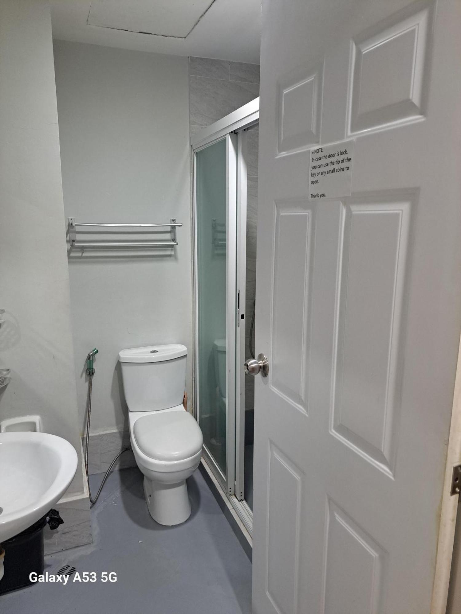 Comfy Condo Unit 5Mins From Mactan Airport+Netflix 막탄 외부 사진
