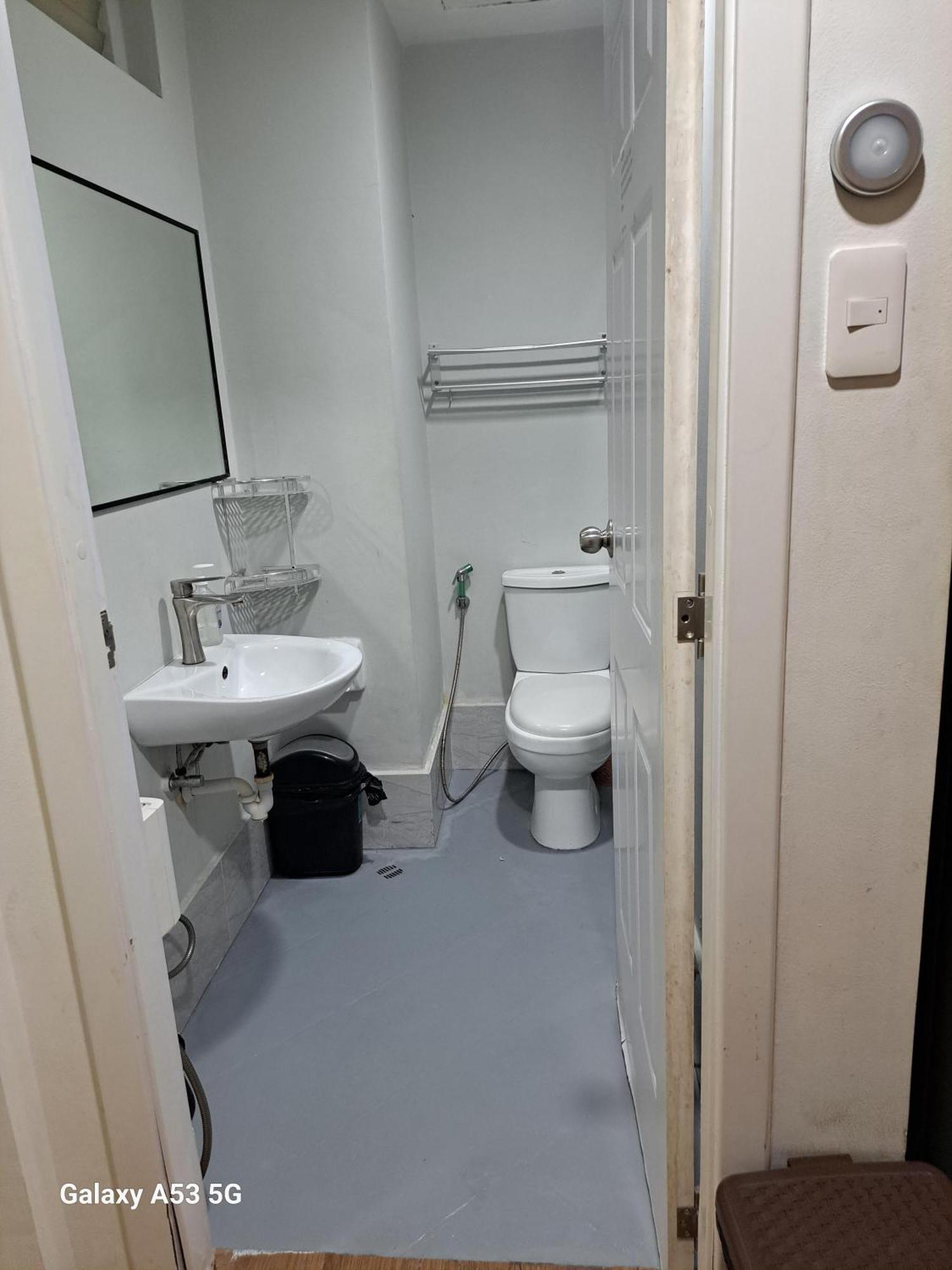 Comfy Condo Unit 5Mins From Mactan Airport+Netflix 막탄 외부 사진