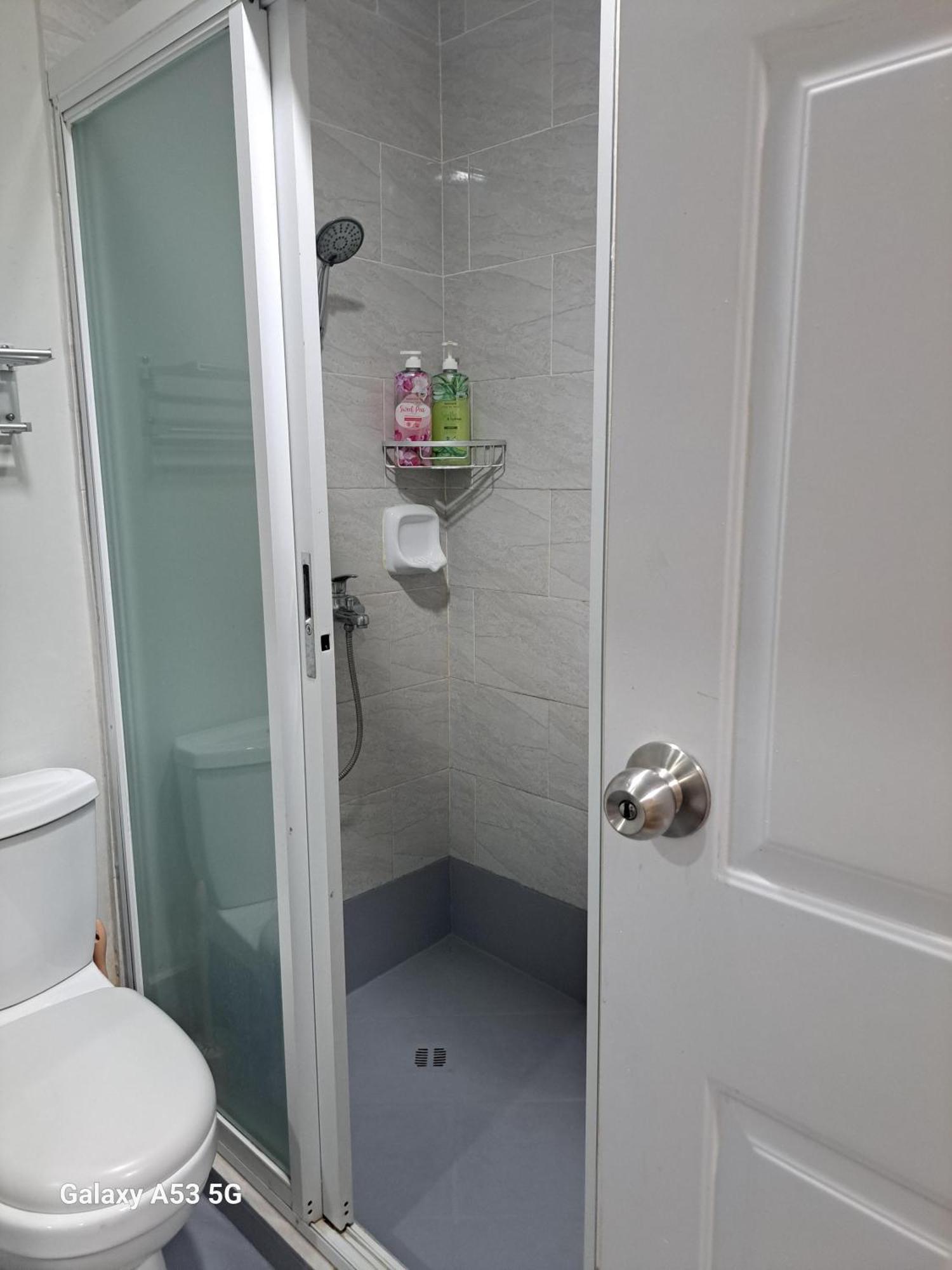 Comfy Condo Unit 5Mins From Mactan Airport+Netflix 막탄 외부 사진