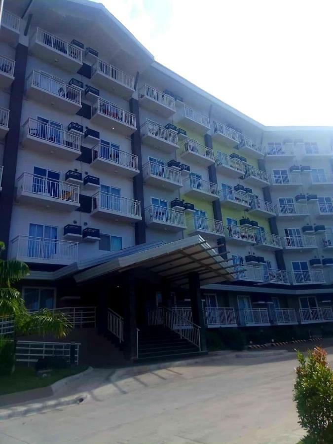 Comfy Condo Unit 5Mins From Mactan Airport+Netflix 막탄 외부 사진