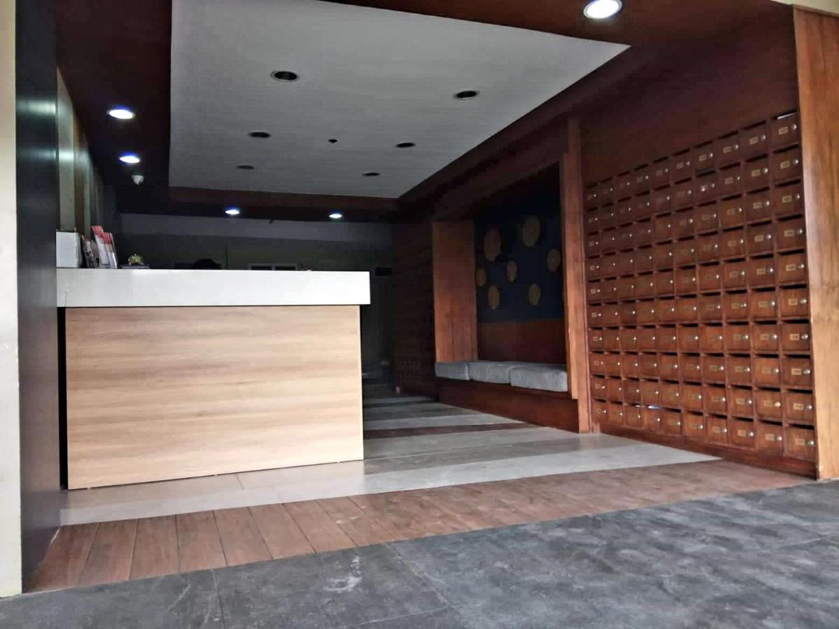 Comfy Condo Unit 5Mins From Mactan Airport+Netflix 막탄 외부 사진