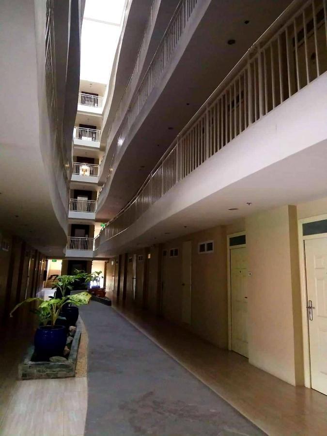 Comfy Condo Unit 5Mins From Mactan Airport+Netflix 막탄 외부 사진